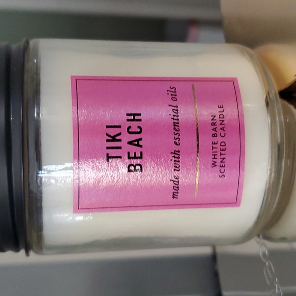 Scented Candle Bundle - Picture 6 of 11